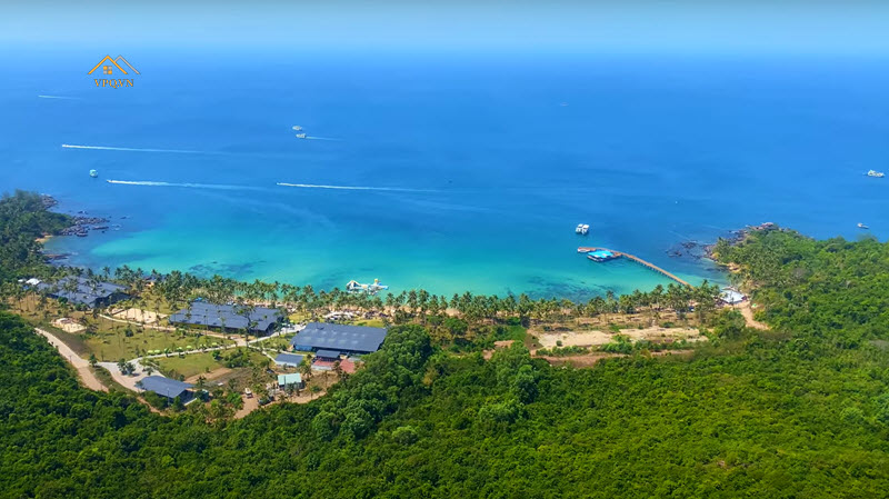 Hòn Thơm Phú Quốc - quy hoạch trở thành "Đảo Tỷ Phú" Việt Nam-11